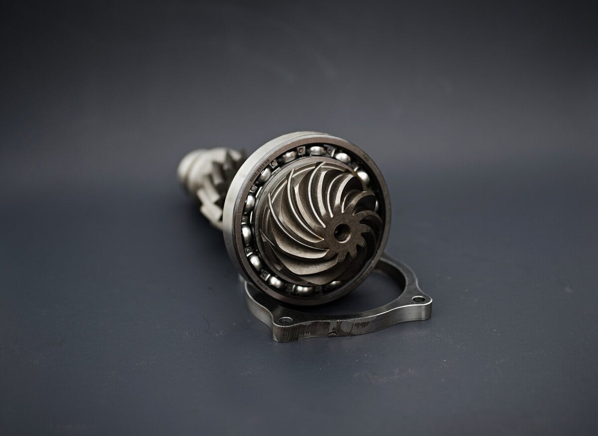 SpecializedATV Polaris General Snorkel Shaft Kit