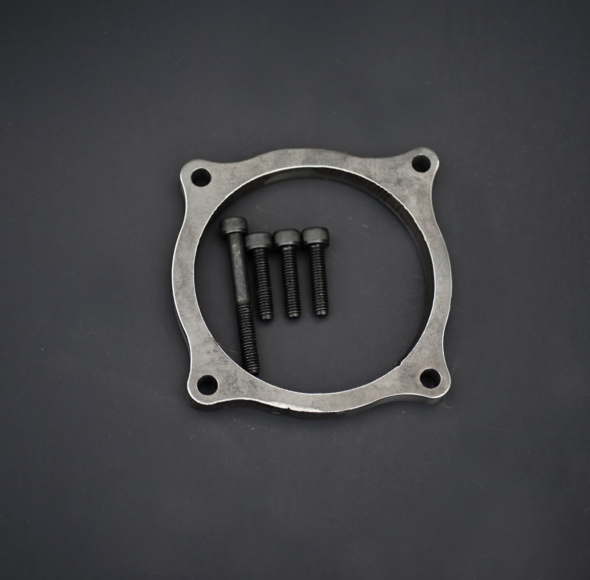 SpecializedATV Polaris HD Pinion Plate