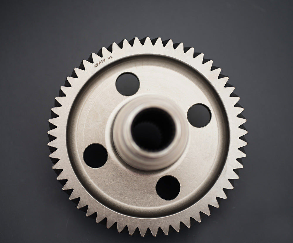 SpecializedATV Polaris Ranger/General Turf Delete