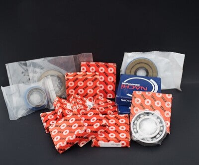 SpecializedATV Polaris Ranger New Body Style Transmission Bearing & Seal Kit