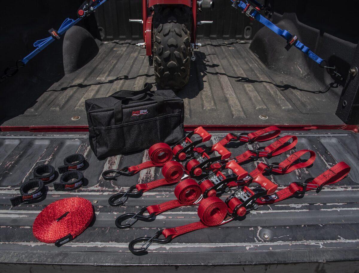 Speed Strap Small Tool Bag