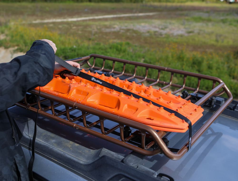 Speedstrap 1" x 12′ Lashing Cargo Tie-Down Strap - 2 Pack