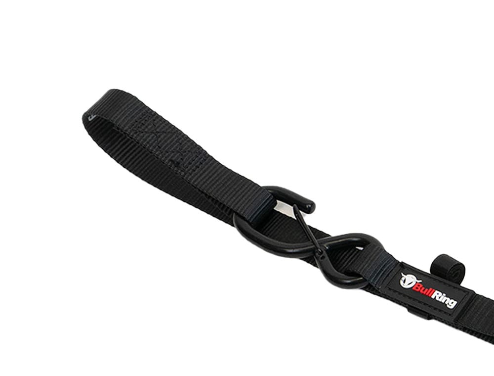 Speedstrap 1" x 8′ Cam-Lock Tie Down with Soft-Tie - 2 Pack