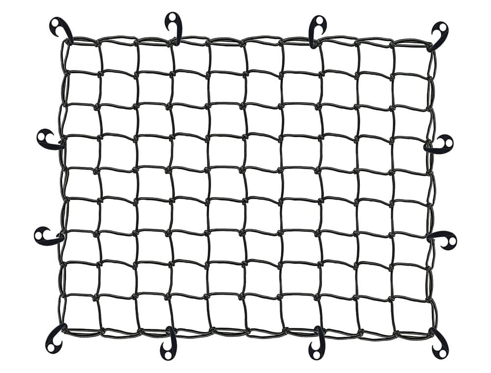 Speedstrap Bungee Pickup Truck Short Bed Cargo Net
