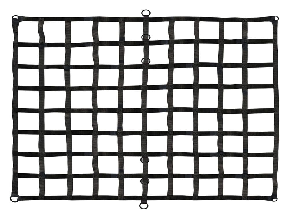 Speedstrap Heavy Duty Cargo Net