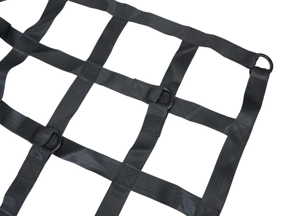 Speedstrap Heavy Duty Cargo Net