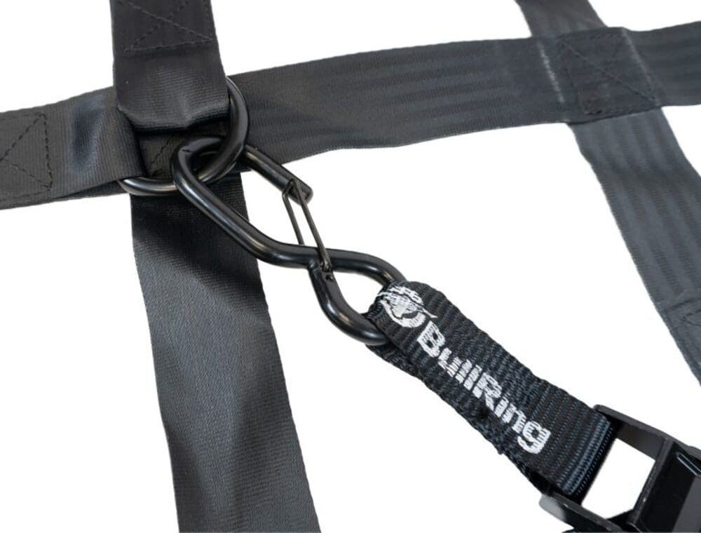Speedstrap Heavy Duty Cargo Net