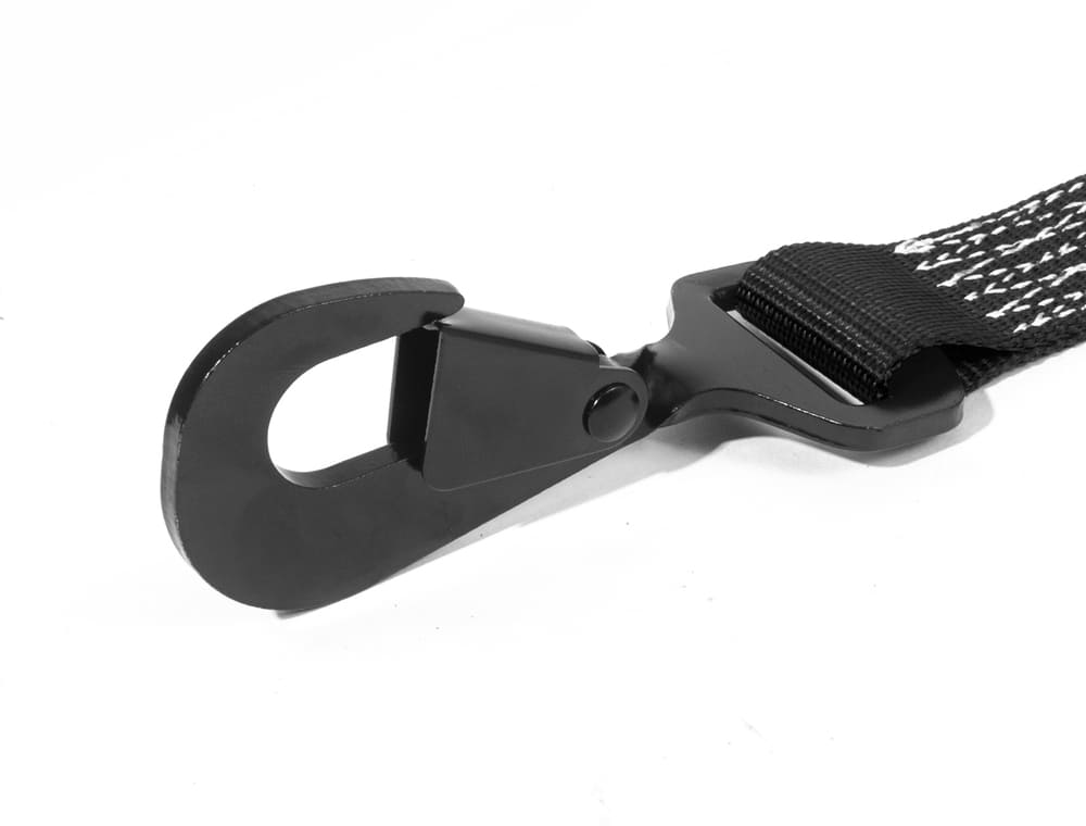 Speedstrap Heavy Duty Wheel Lasso Tie Down Kit