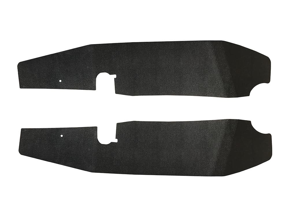 Spike 16'+ Kawasaki Teryx 4 Fender Flares - Set of Four