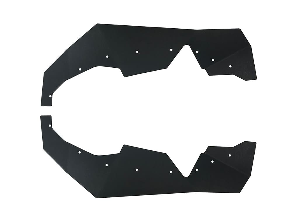 Spike '18+ Can-Am Maverick Trail Fender Flares - Set of Four