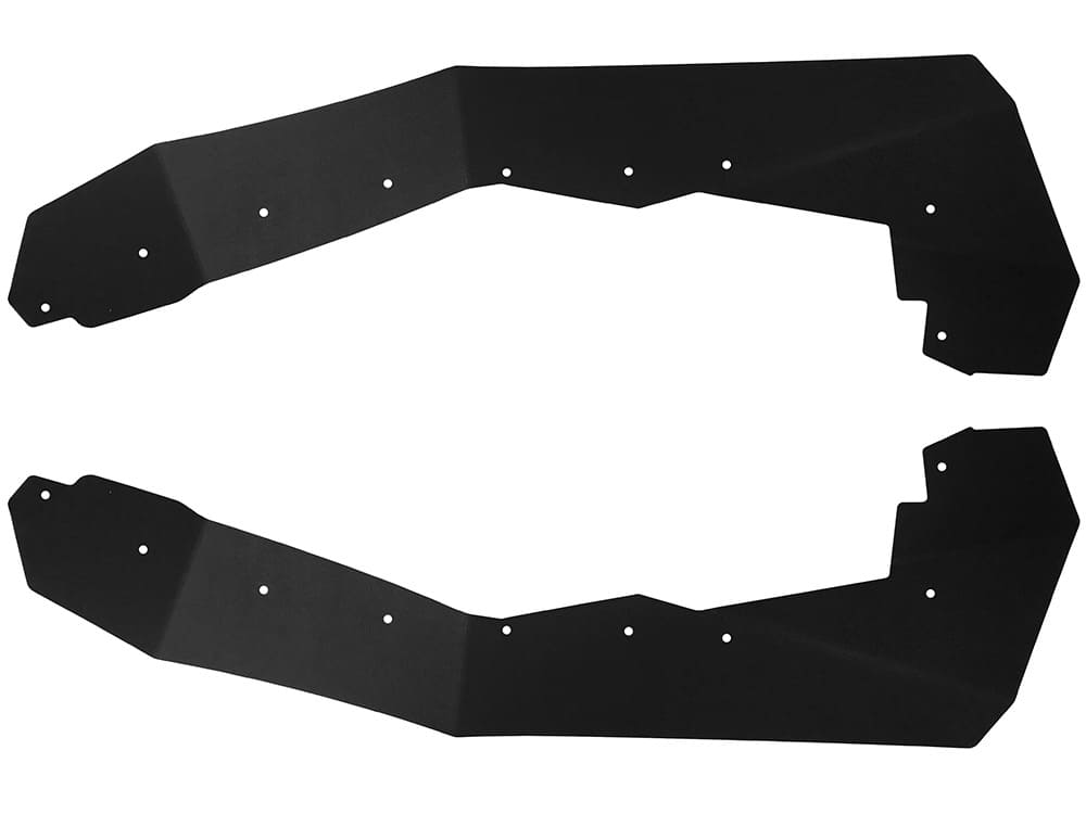 Spike '18+ Can-Am Maverick Trail Fender Flares - Set of Four