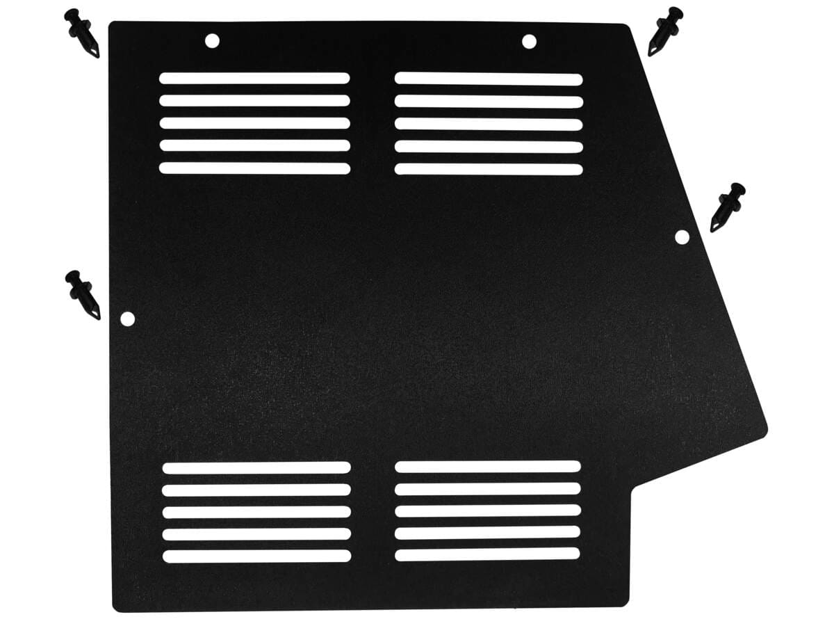 Spike '19-'20 Can-Am Maverick X3 Battery Cover