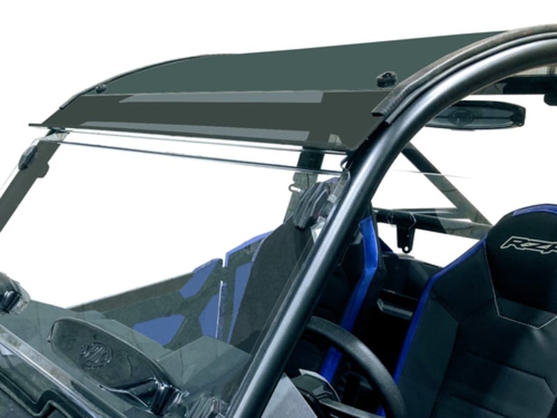 Spike '21+ Polaris RZR 900/1000 Trail Tinted Roof - Closeout