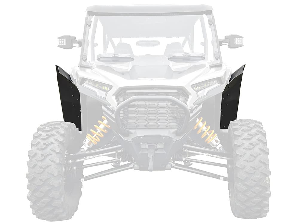 Spike '24+ Polaris RZR XP 1000 Fender Flares