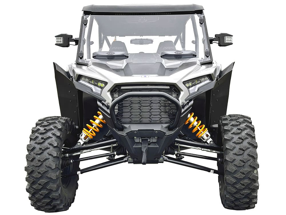 Spike '24+ Polaris RZR XP 1000 Fender Flares