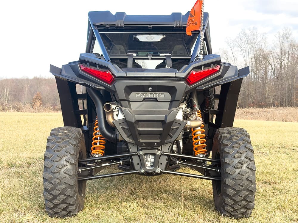 Spike '24+ Polaris RZR XP 1000 Fender Flares
