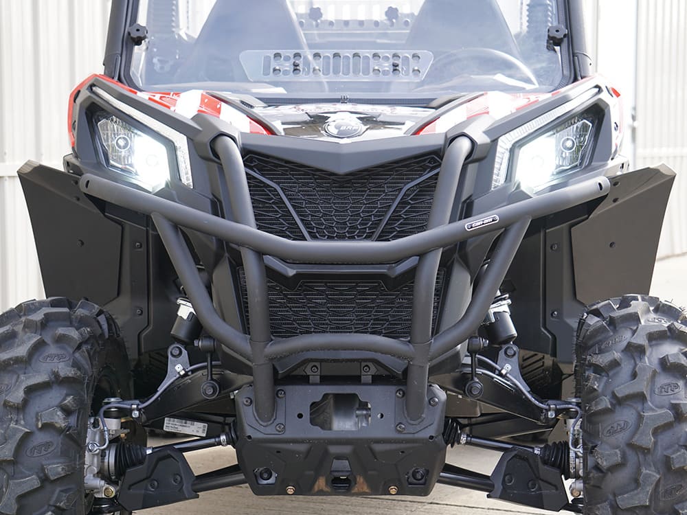 Spike '18+ Can-Am Maverick Trail Fender Flares - Set of Four