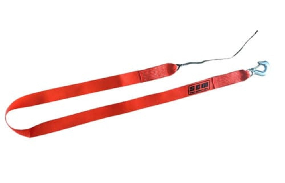 Spike Heavy Duty Plow Strap