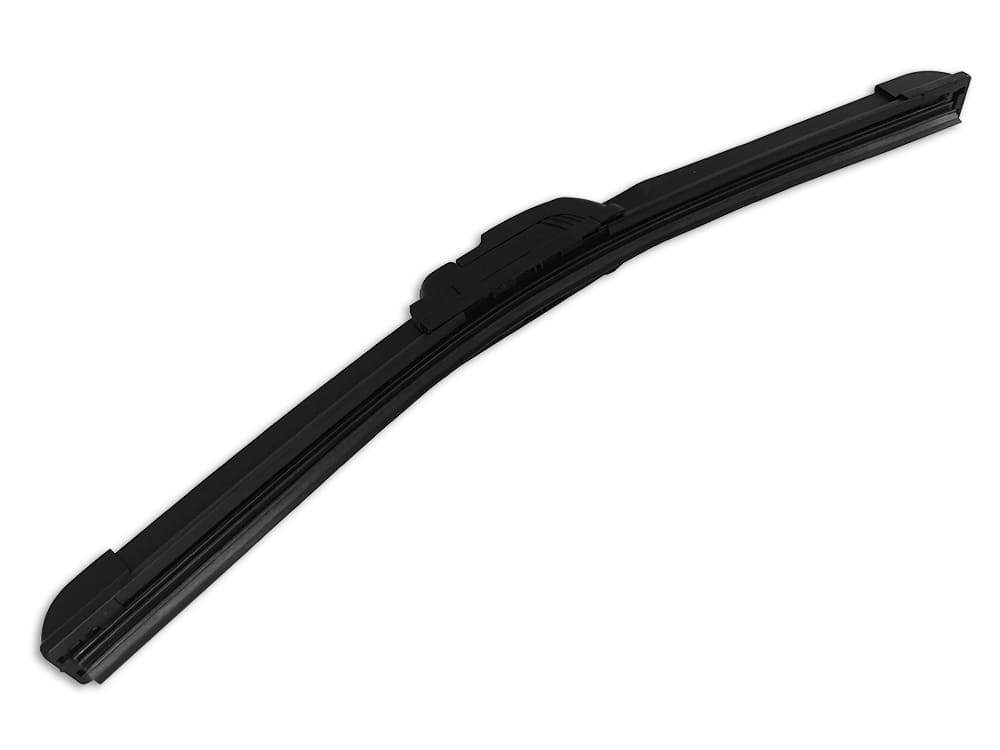 Spike Manual Wiper Kit Glass Windshields - Hard Coated