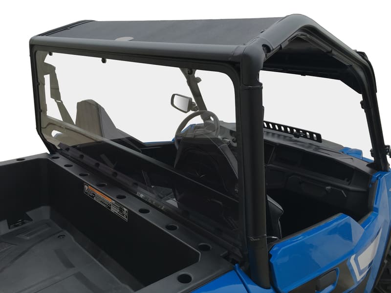 Spike '16-'21 Polaris General 1000 ABS Plastic Hard Roof