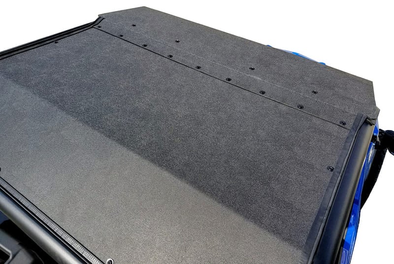 Spike '16-'21 Polaris General 1000 ABS Plastic Hard Roof