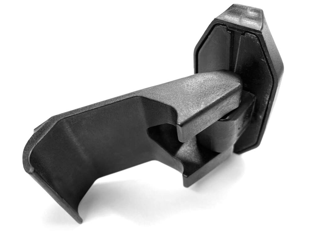 Spike Polaris Ranger Full Size Pro Fit Venting Windshield With TRR Mounting System