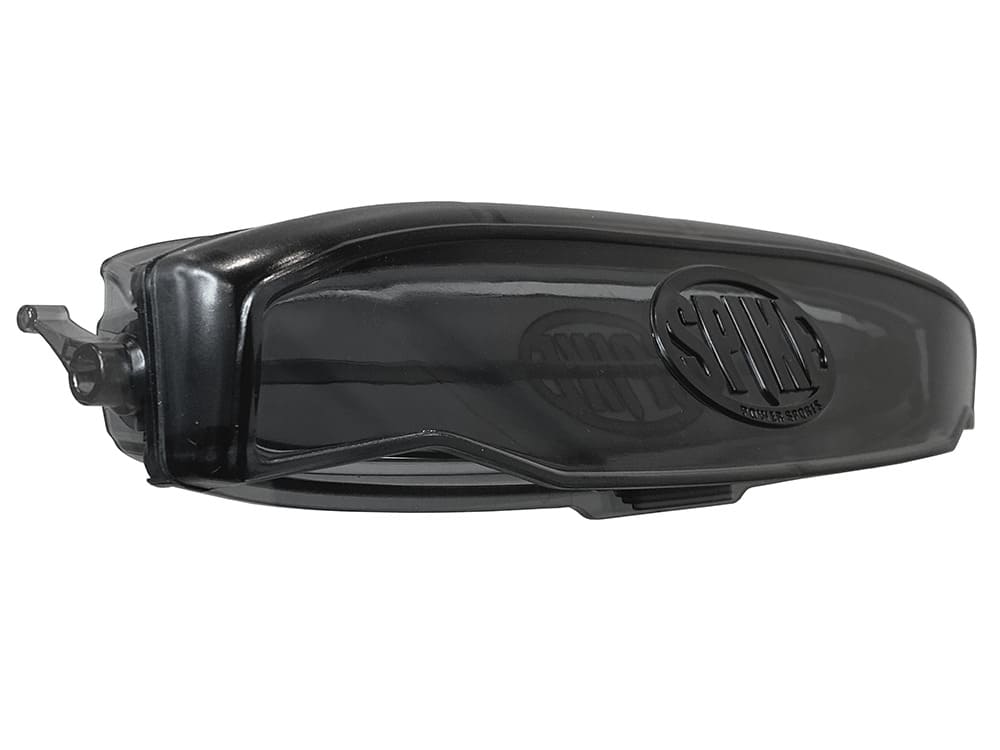 Spike Polaris Ranger Pro-Fit Full Size Venting Windshield with TRR Mounting System