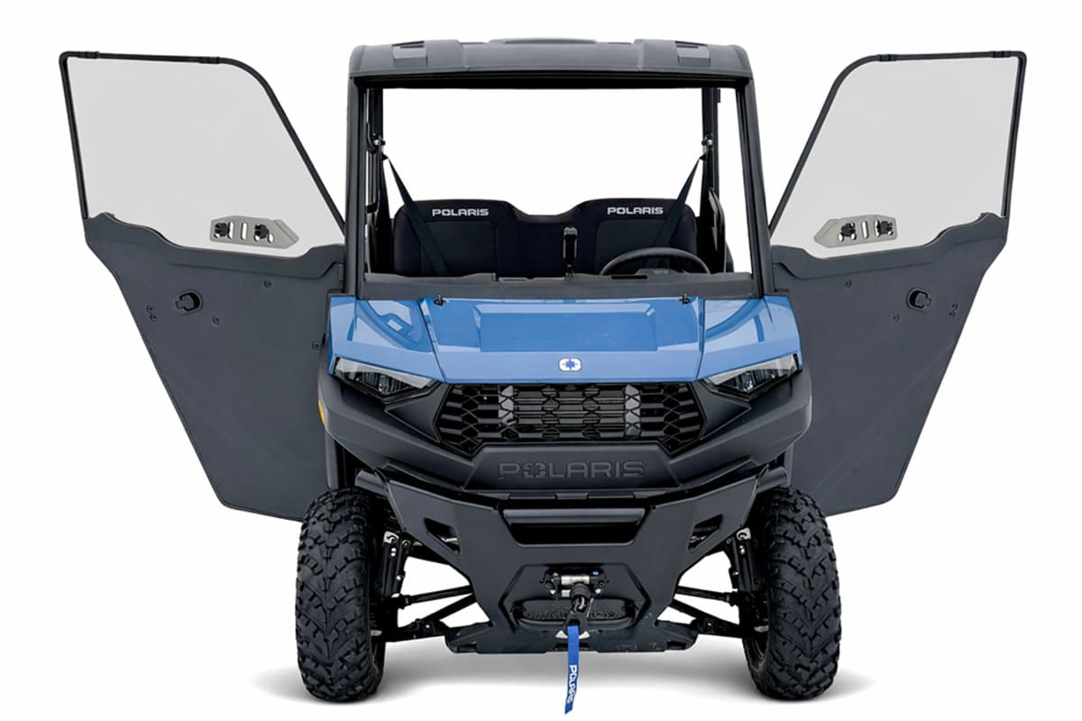Spike Polaris Ranger SP 570 Convertible Door Kit