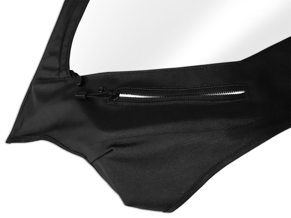 Spike Polaris RZR 900/1000 Framed Upper Door Kit