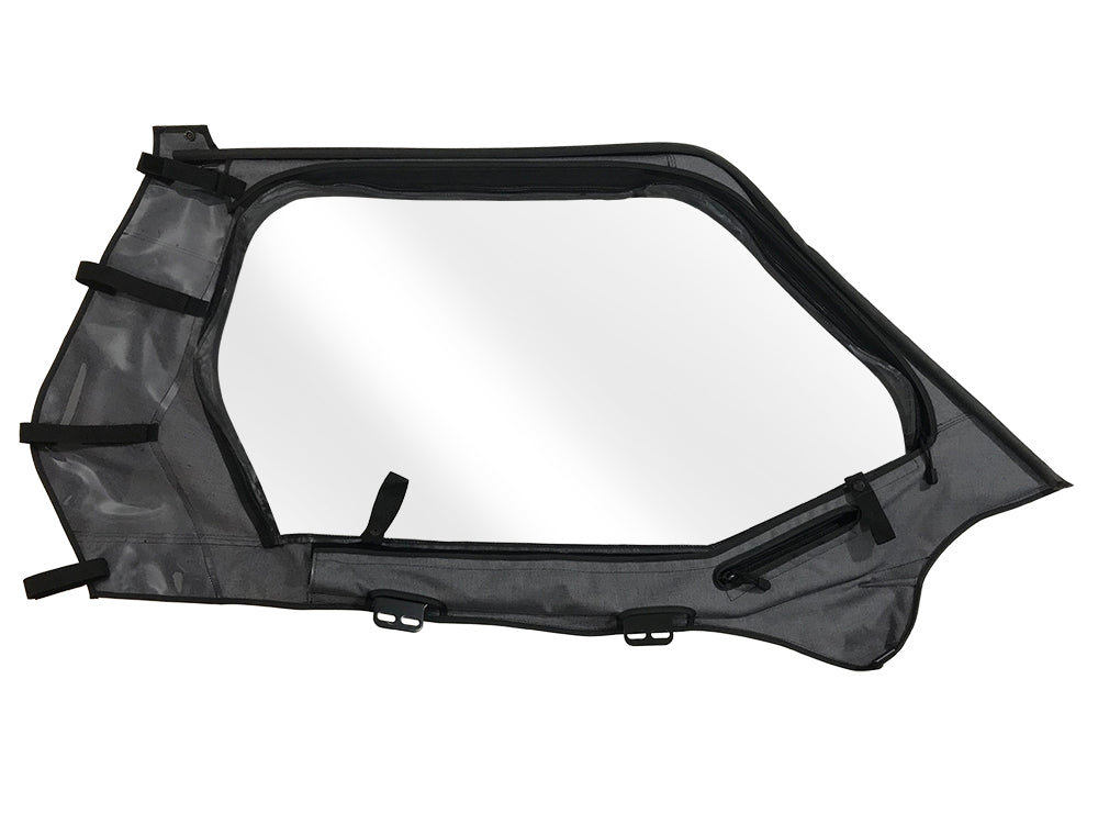 Spike Polaris RZR 900/1000 Framed Upper Door Kit