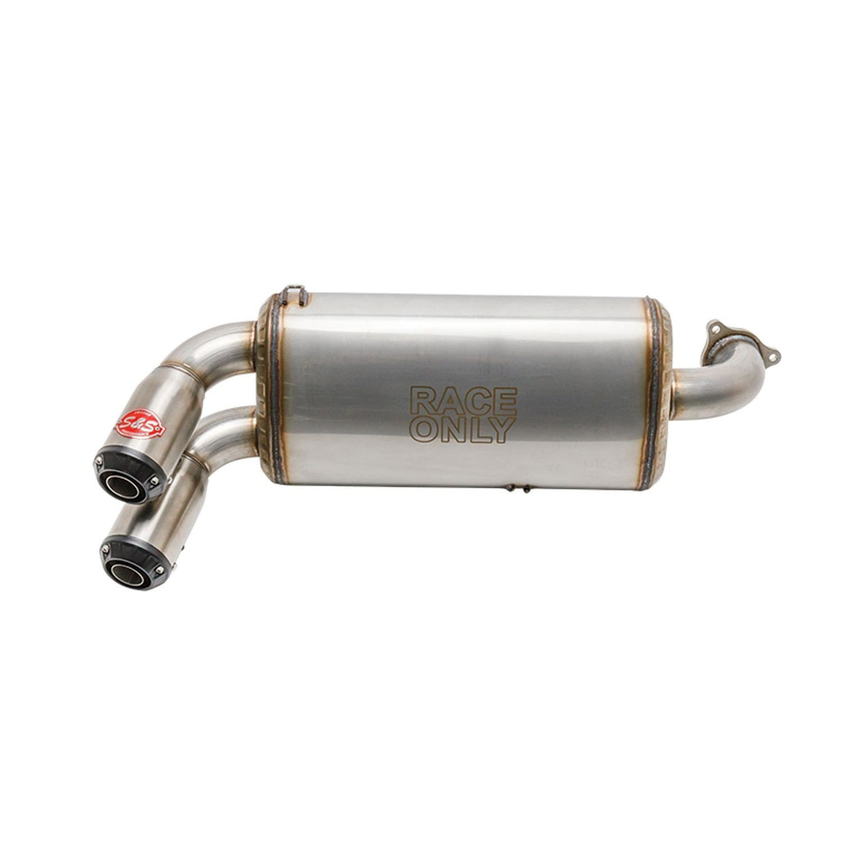 S&S Performance '20-'22 Polaris RZR Pro XP Power Tune Race Only XTO Exhaust