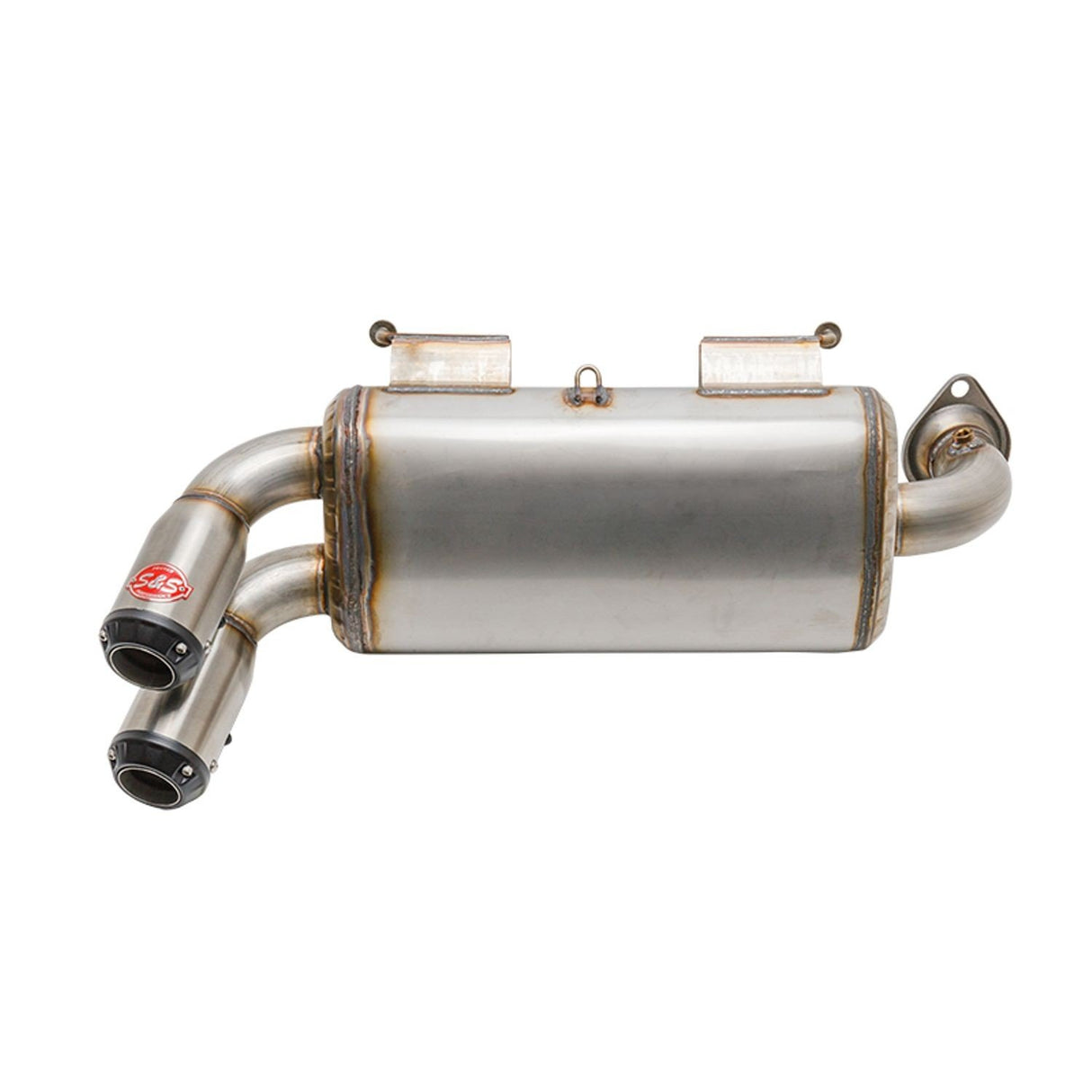 S&S Performance '15-'22 Polaris RZR XP 1000 Power Tune XTO Exhaust