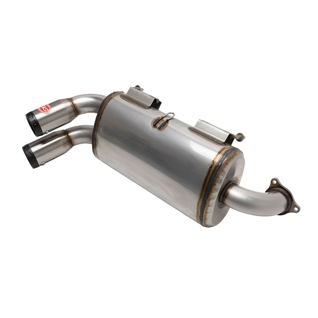 S&S Performance '16-'21 Polaris RZR XP Turbo Power Tune XTO Exhaust