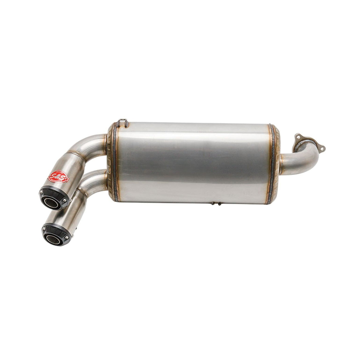 S&S Performance '20-'22 Polaris RZR Pro XP Race Only Power Tune XTO Exhaust