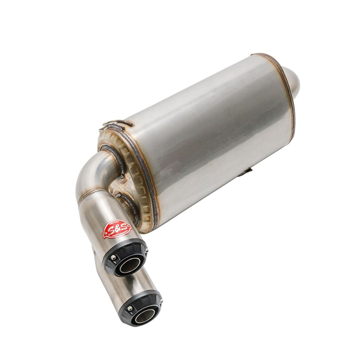 S&S Performance '20-'22 Polaris RZR Pro XP Race Only Power Tune XTO Exhaust