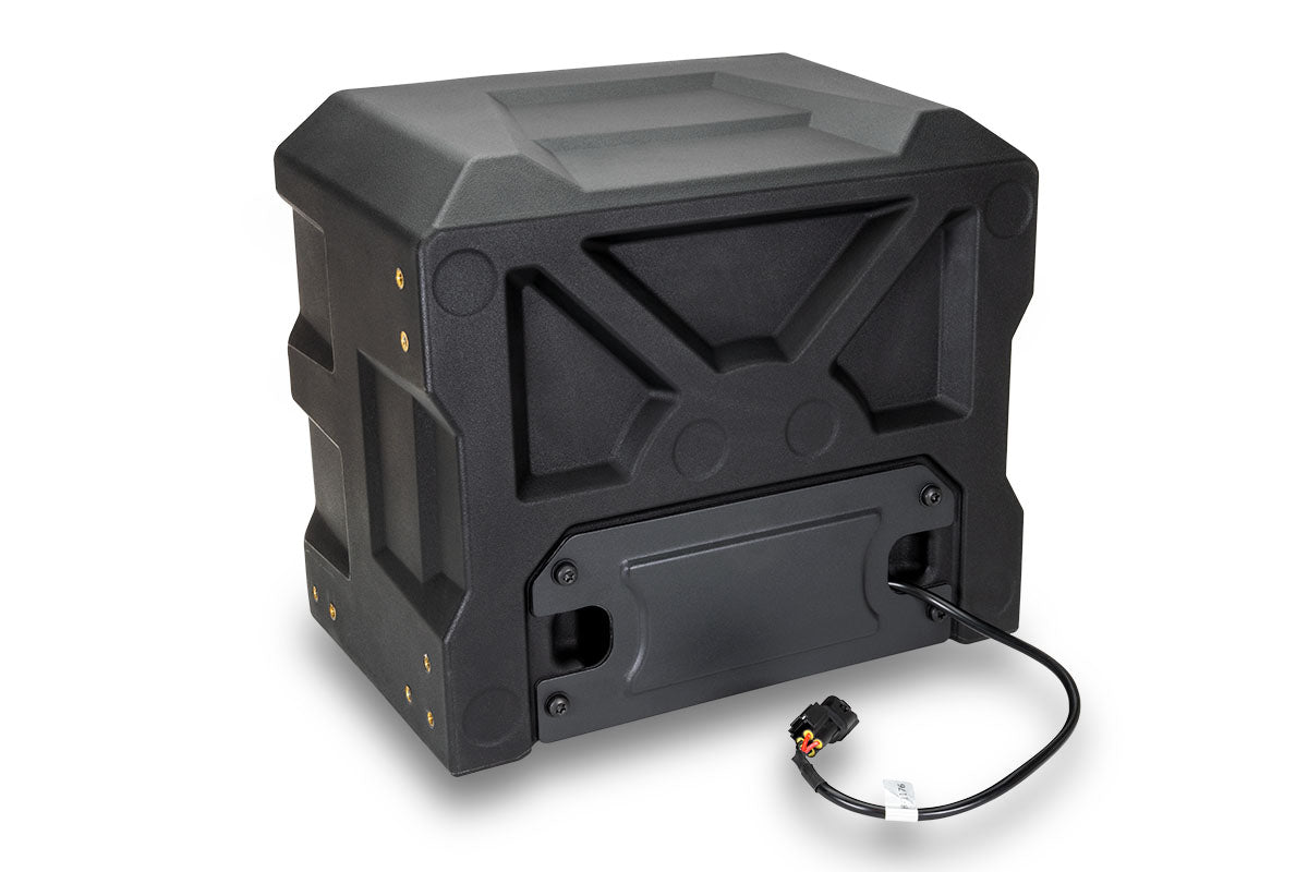 SSV Works 10" Universal Sub Box Enclosure