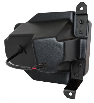 SSV Works '18+ Polaris Ranger XP 1000 2-Speaker SSV Works Audio System