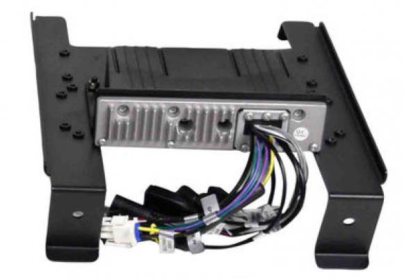 SSV Works '18+ Polaris Ranger XP 1000 2-Speaker SSV Works Audio System