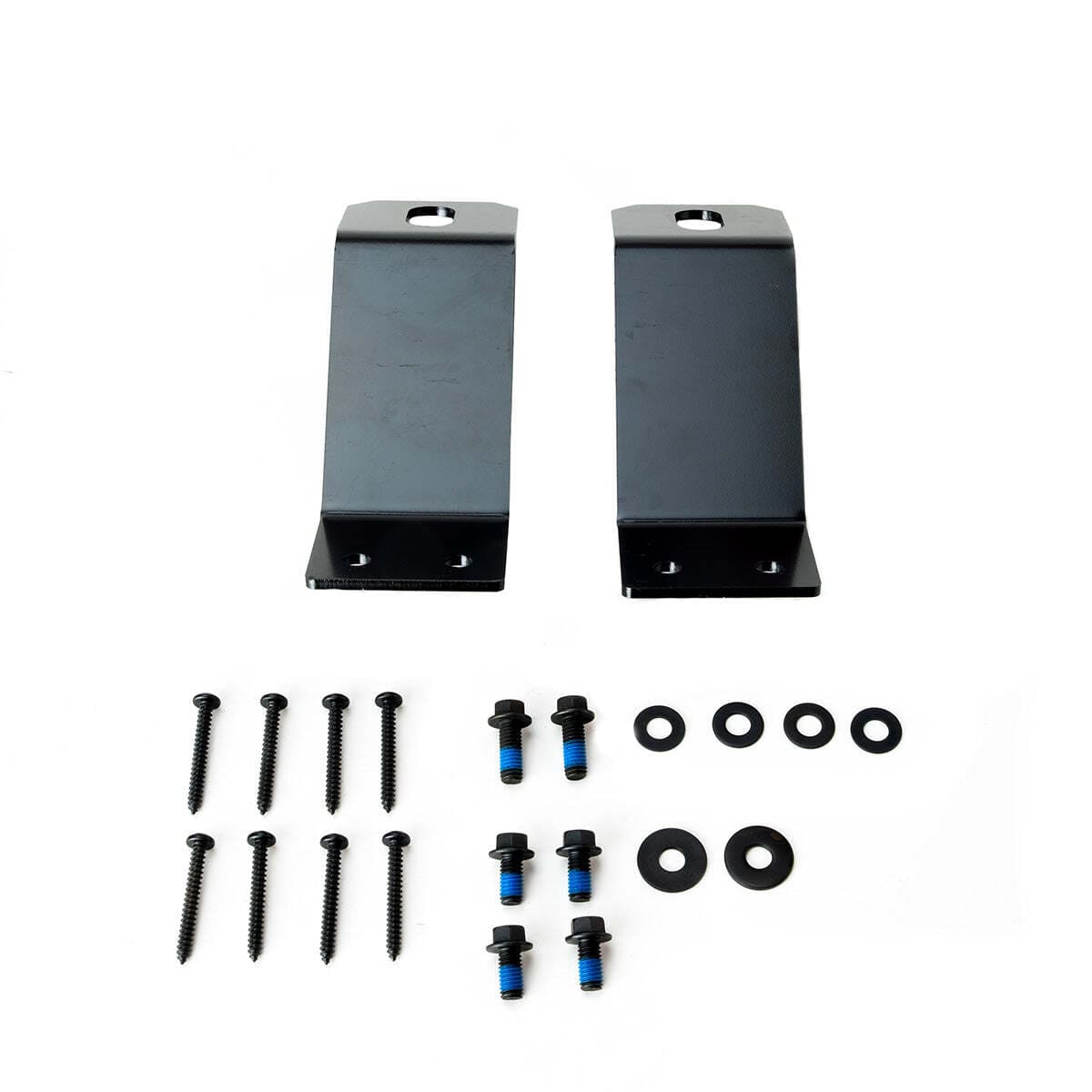 SSV Works '24+ CanAm Maverick R Under-Seat LH/RH 10" Subwoofer Enclosure