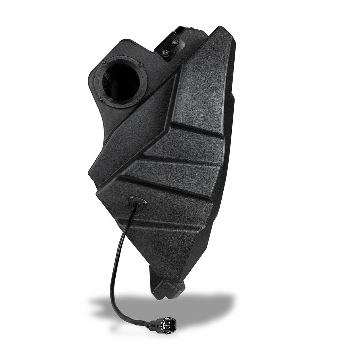 SSV Works '25 Polaris RZR Pro R/ Pro S/Pro XP Under-Dash 10" Ported Subwoofer-Enclosure