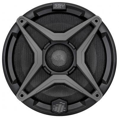 SSV Works 6.5" Weatherproof Powersports Speakers