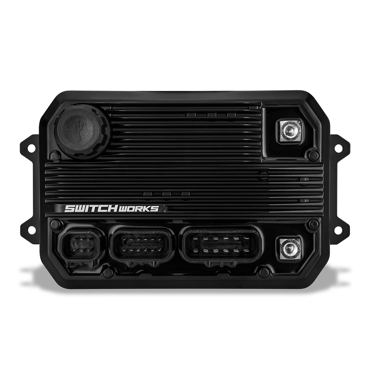 SSV Works Alpha 12 Add-on Brain