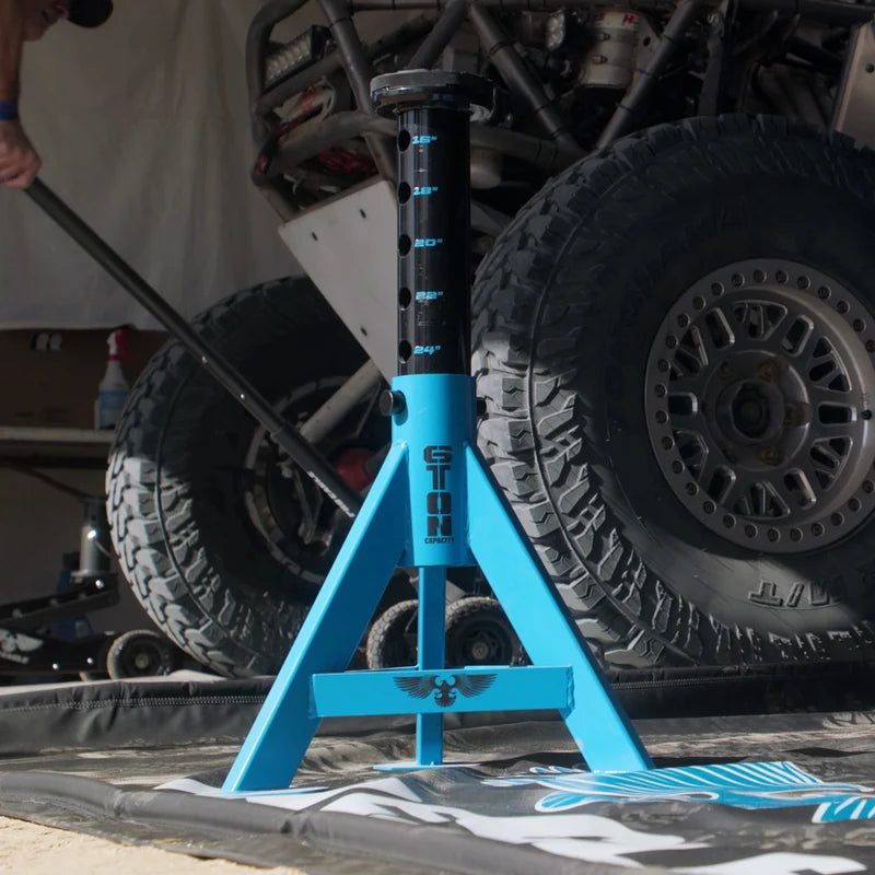 Pro Eagle Off Road Jack Stand 2.0