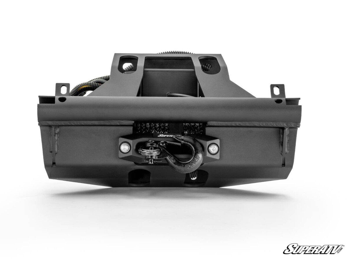 Super ATV Can-Am Maverick X3 Ready-fit Winch