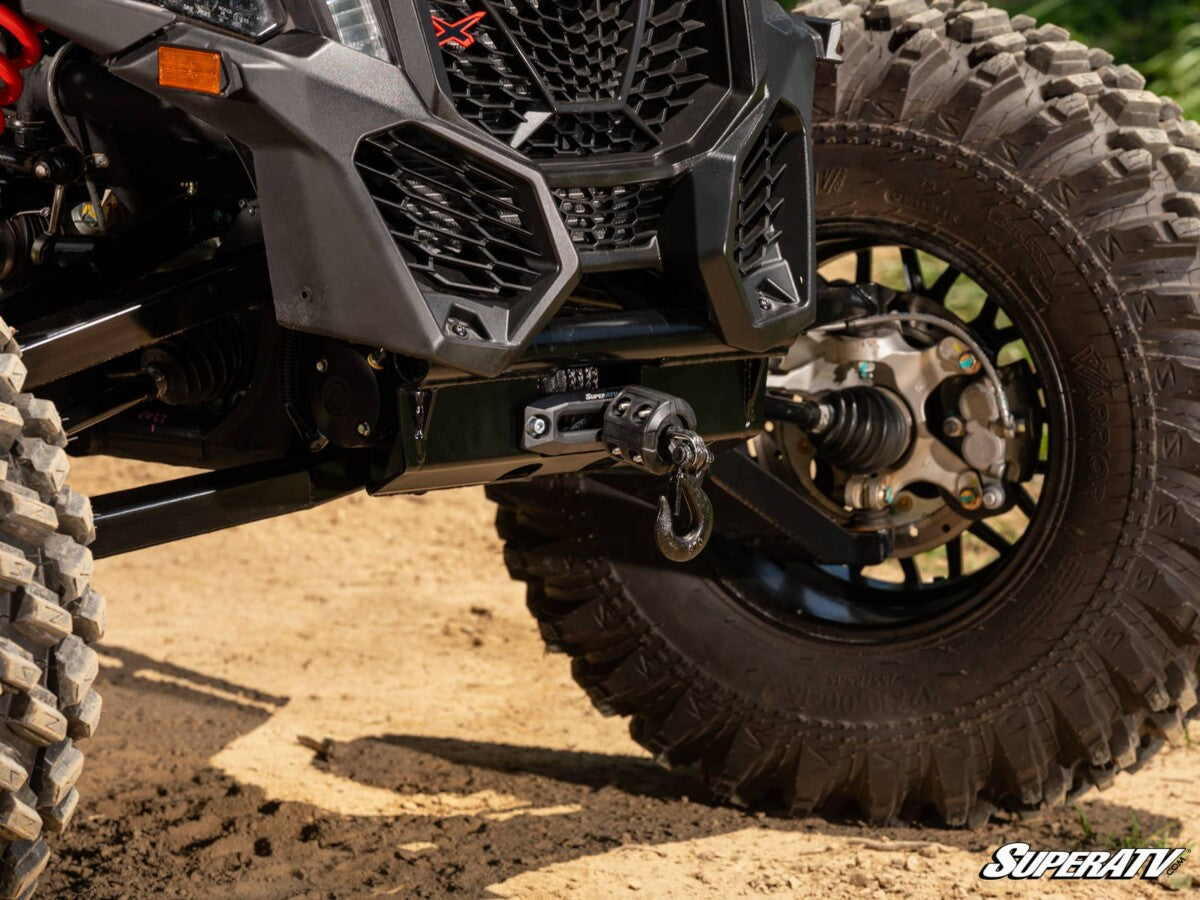 Super ATV Can-Am Maverick X3 Ready-fit Winch