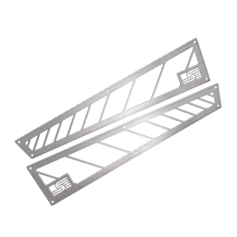 Super Comp '13-'23 Polaris RZR XP 1000 Clutch & Intake Vents