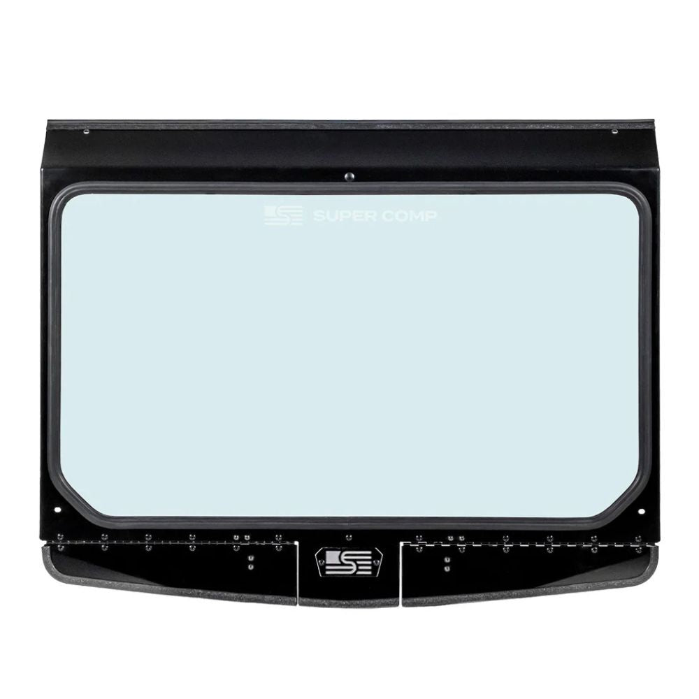 Super Comp '18-'25 Can-Am Maverick Sport Front Windshield