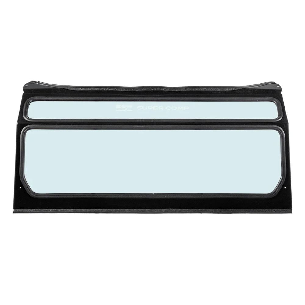 Super Comp '18-'25 Can-Am Maverick Sport Tinted Rear Windshield
