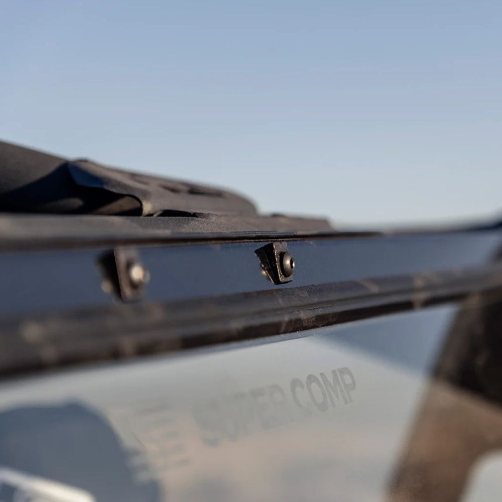 Super Comp '18-'25 Can-Am Maverick X3 Tinted Rear Windshield