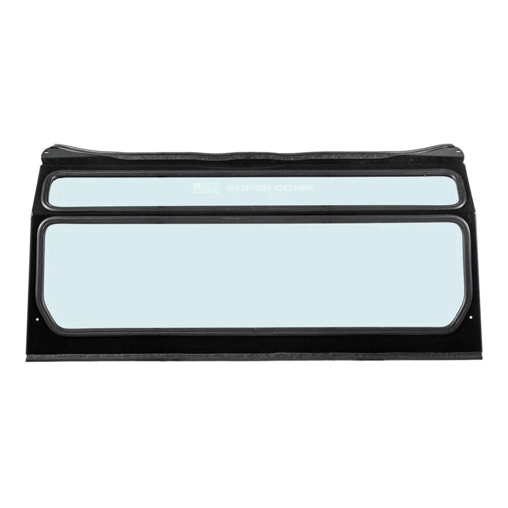 Super Comp '20-'24 Can-Am Commander Tinted Rear Windshield